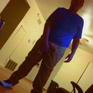 Meet your Posher, Jaydoe